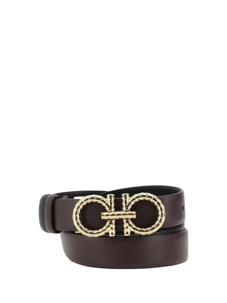 商品Salvatore Ferragamo|Reversible Belt,价格¥3651,第1张图片