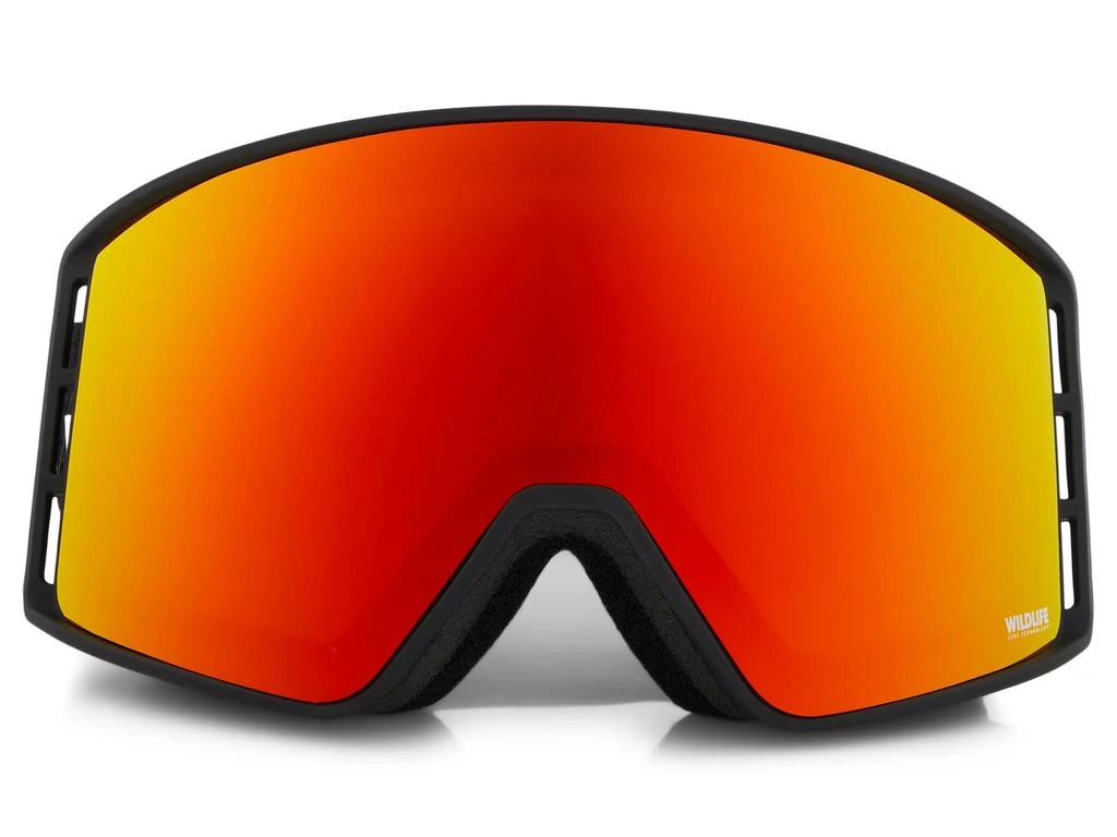 商品VonZipper|Velo,价格¥658,第2张图片详细描述