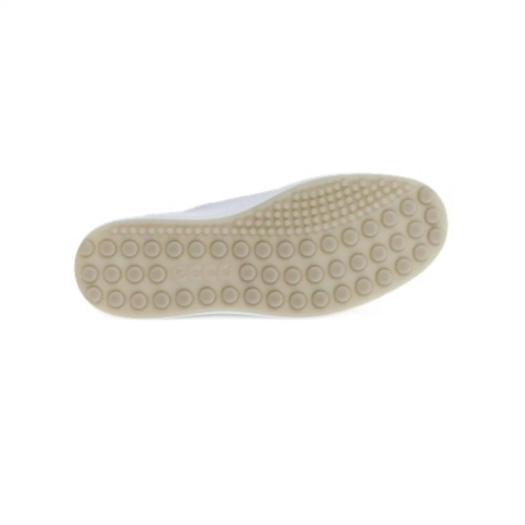 Ecco - Men's Soft 7 Leather Sneaker 商品