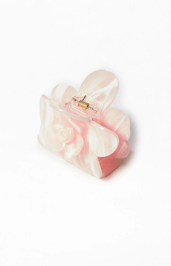 商品PacSun|Flower Hair Clip,价格¥47,第1张图片