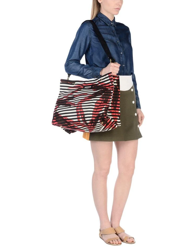 商品Marni|Across-body bag,价格¥2291,第3张图片详细描述