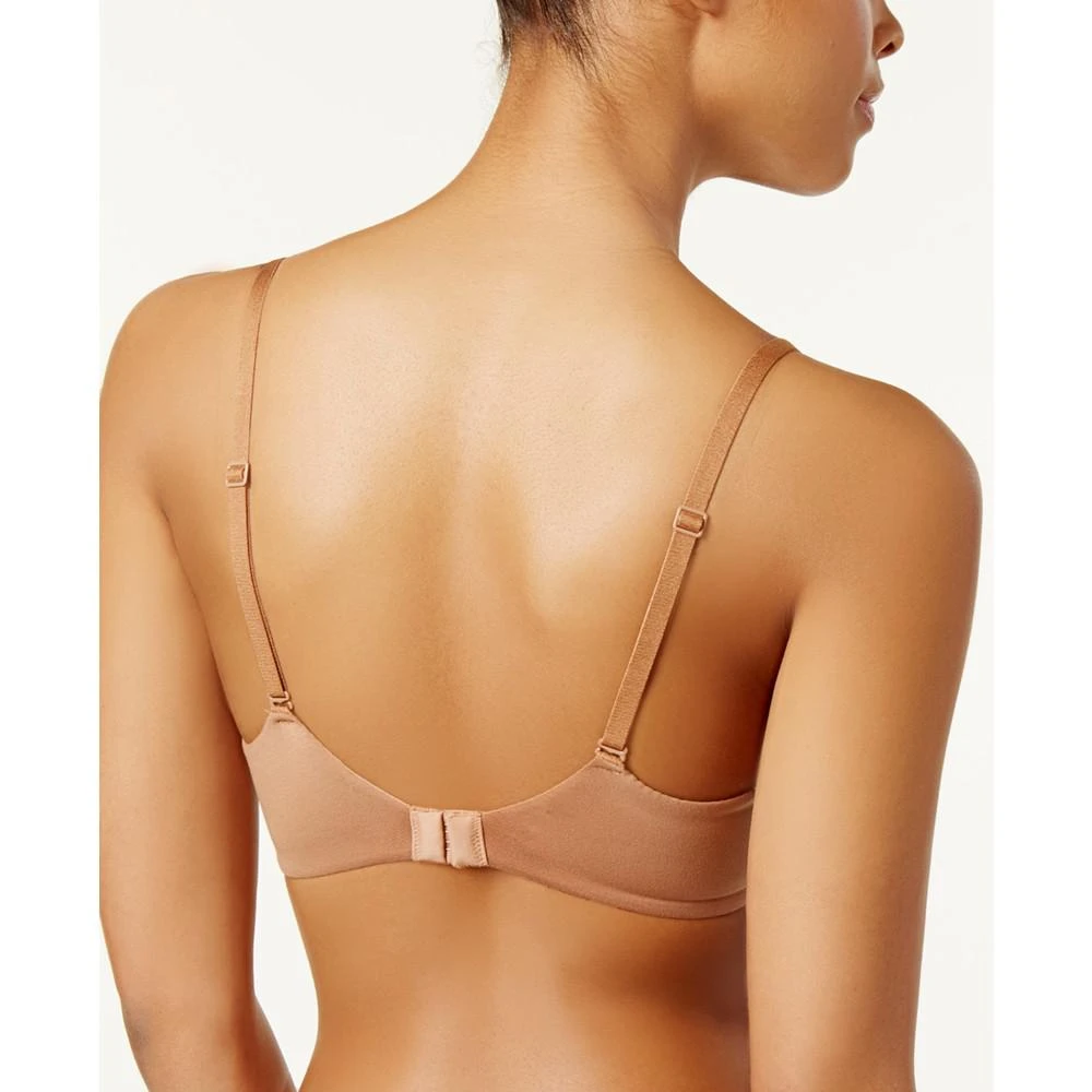 商品Calvin Klein|Calvin Klein Push-Up Plunge Bra QF1715 胸罩,价格¥189,第2张图片详细描述