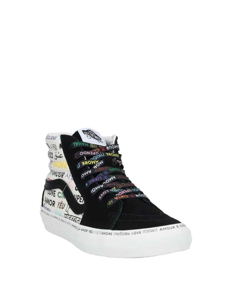 商品Vans|Sneakers,价格¥218,第2张图片详细描述