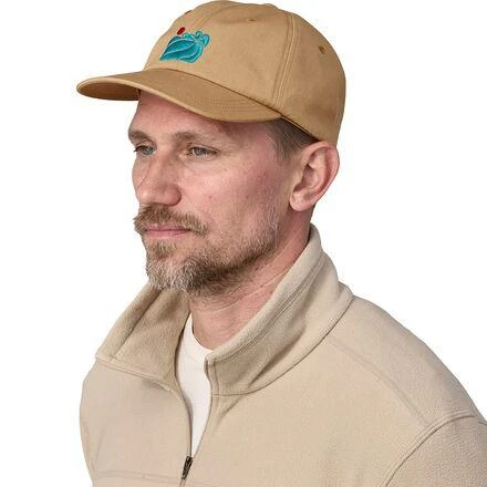 商品Patagonia|Surf Trad Cap,价格¥162,第2张图片详细描述