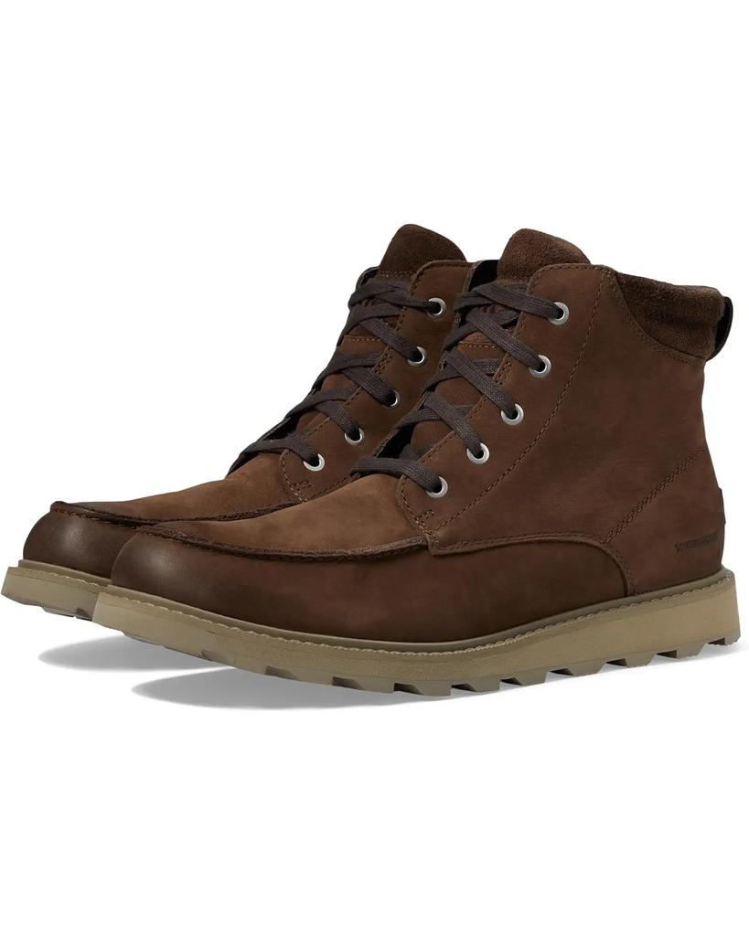 Botas SOREL Madson™ II Moc Toe impermeables para hombre image 2