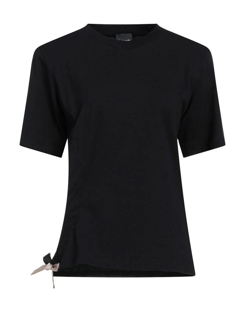 商品Just Cavalli|Basic T-shirt,价格¥1258,第1张图片