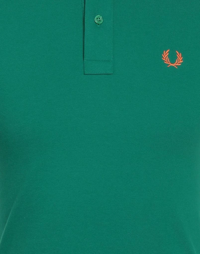 商品Fred Perry|Polo shirt,价格¥902,第4张图片详细描述