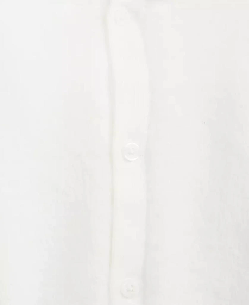 商品First Impressions|Baby Bear-Ear Hooded Faux-Sherpa Jacket, Macy's Exclusive,价格¥74,第3张图片详细描述