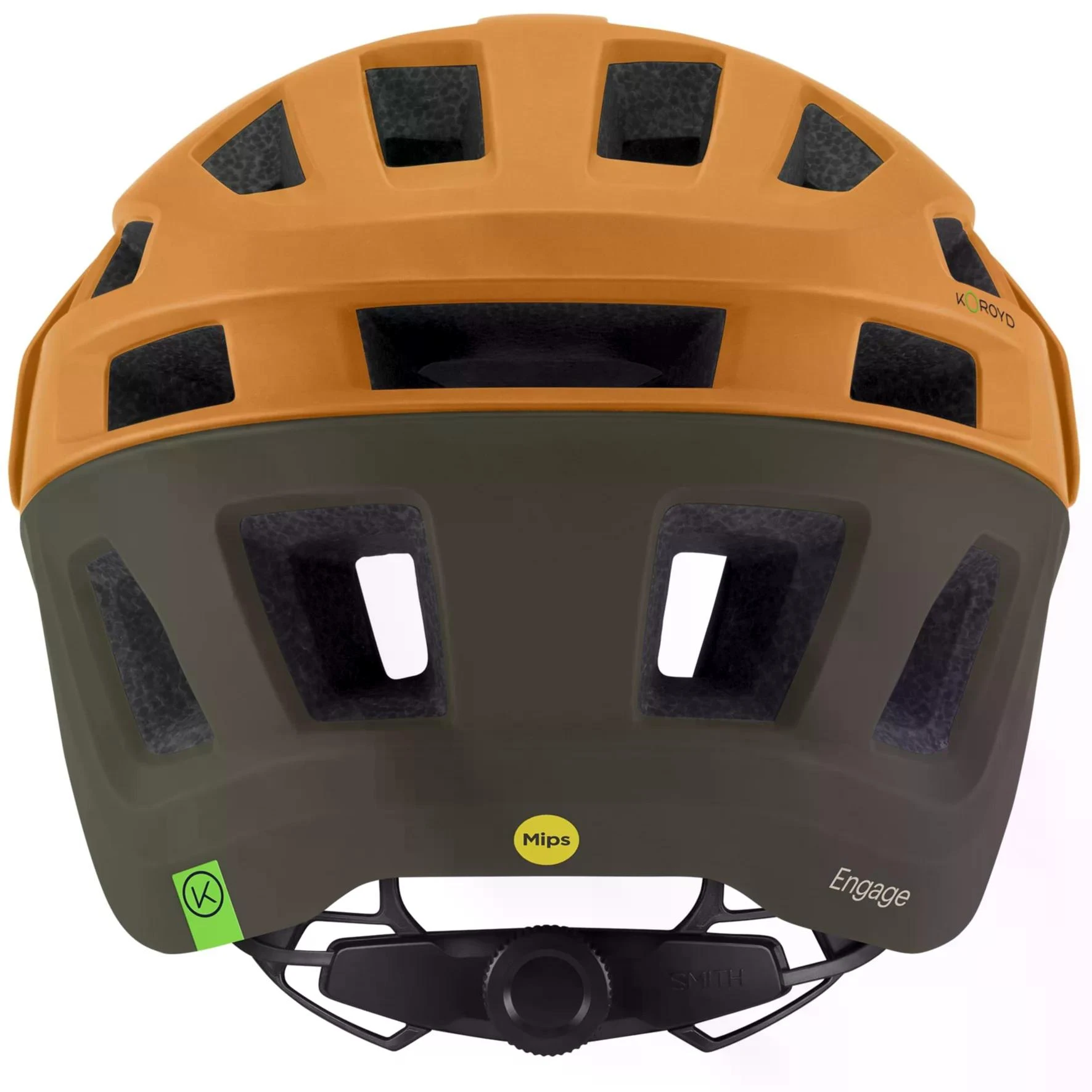 商品【商品预售7天发货】 Smith|Smith 户外头盔 10173186408794 橙色,价格¥1094 描述