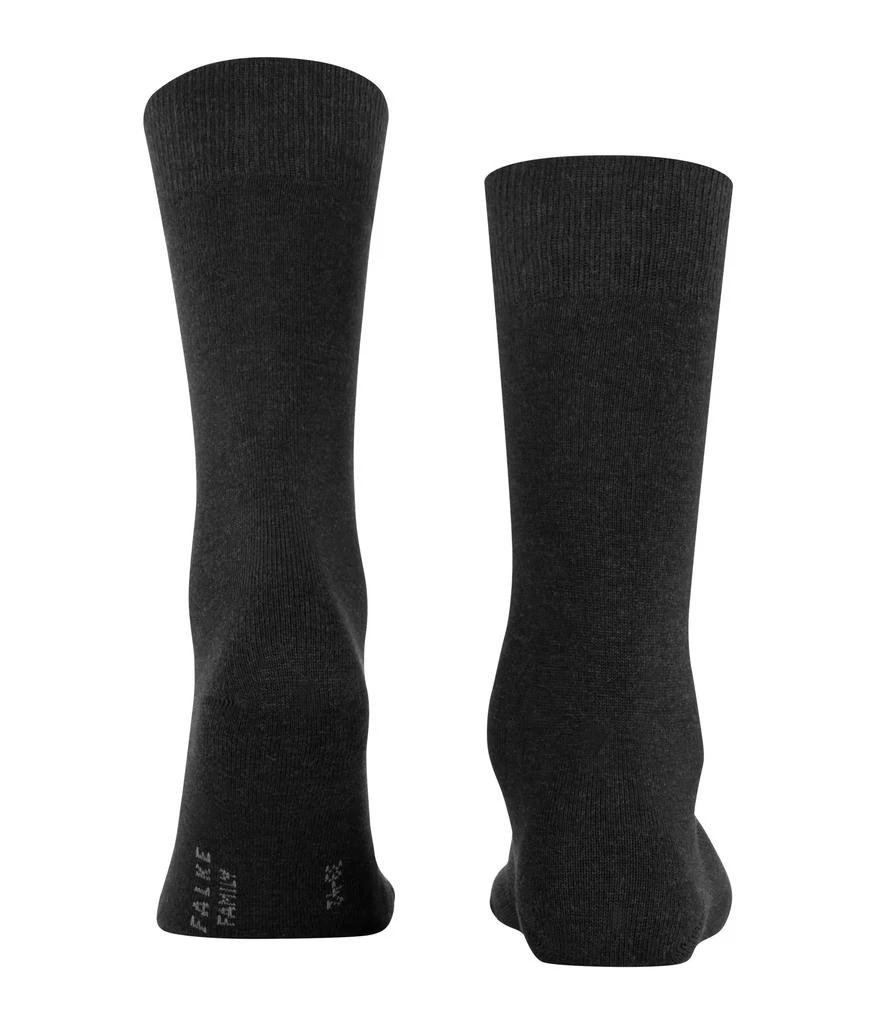 商品FALKE|Cotton Family Socks,价格¥159,第2张图片详细描述