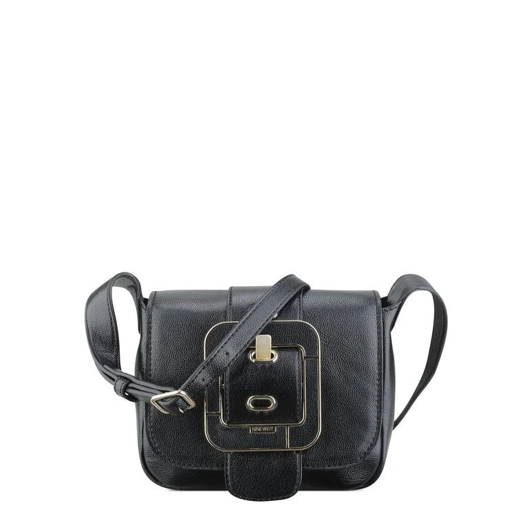 商品Nine West|Patchworks Crossbody,价格¥436,第1张图片