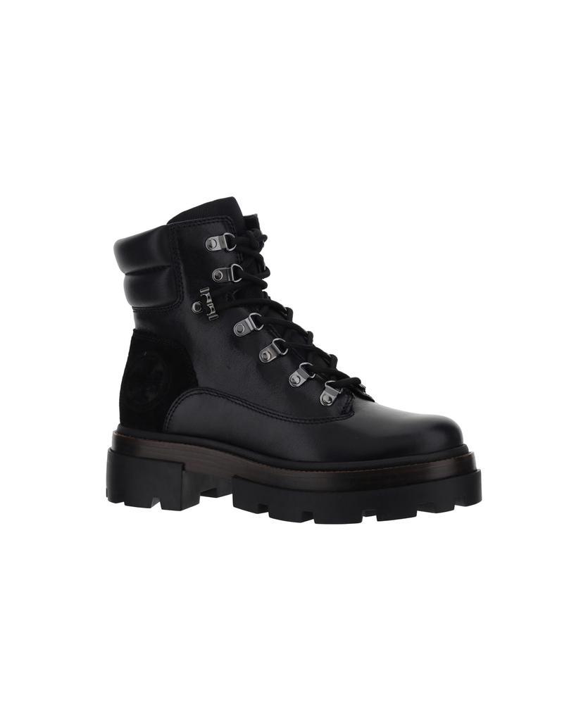 商品Tory Burch|Lug Miller Boots,价格¥3223,第4张图片详细描述