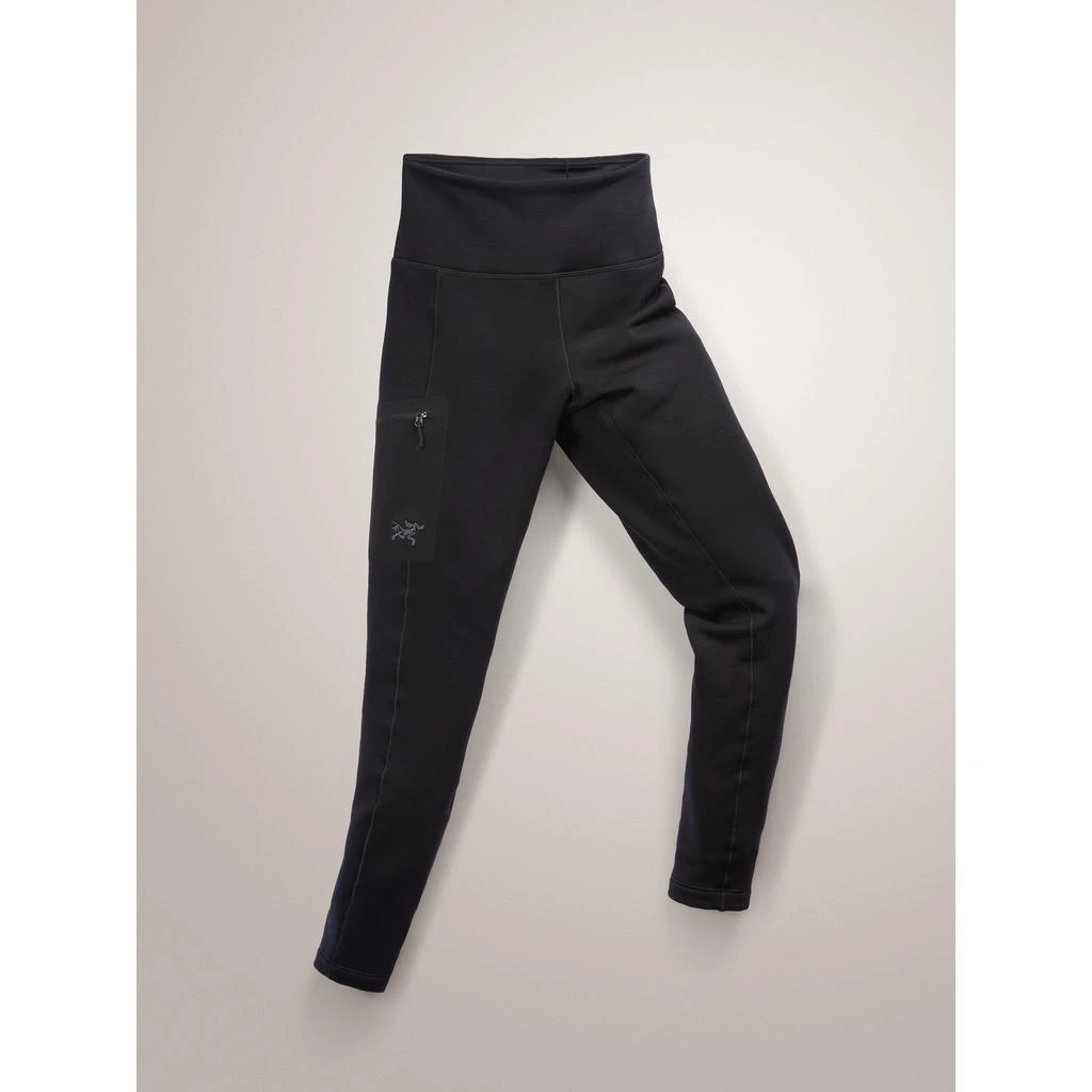 Arc'teryx Rho Heavyweight Bottom Women's | Warm Polartec Stretch Fleece Base Layer 商品