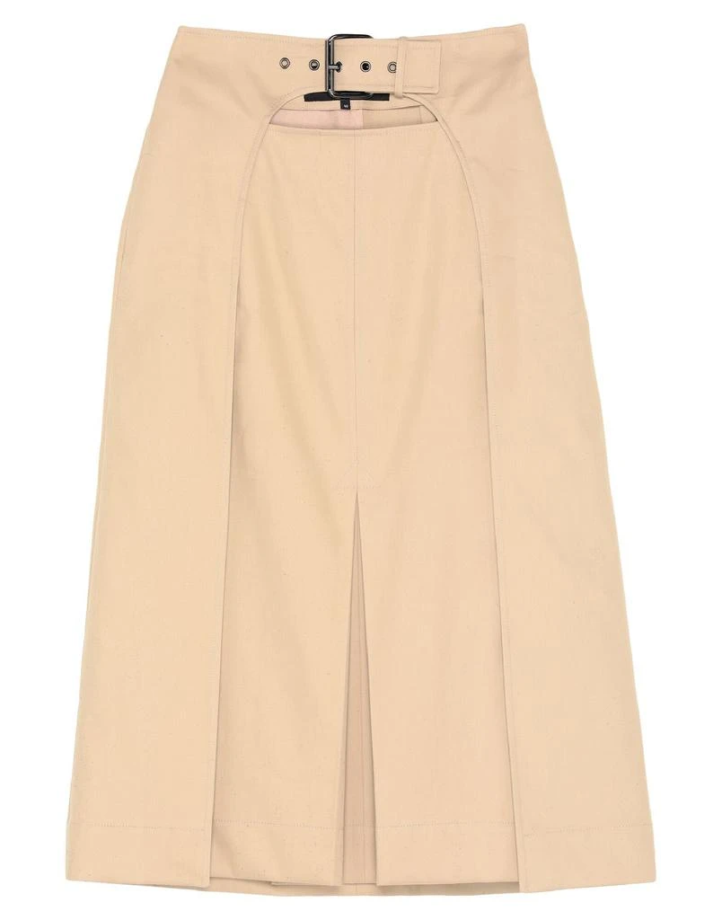 商品ROCHAS|Midi skirt,价格¥3899,第1张图片