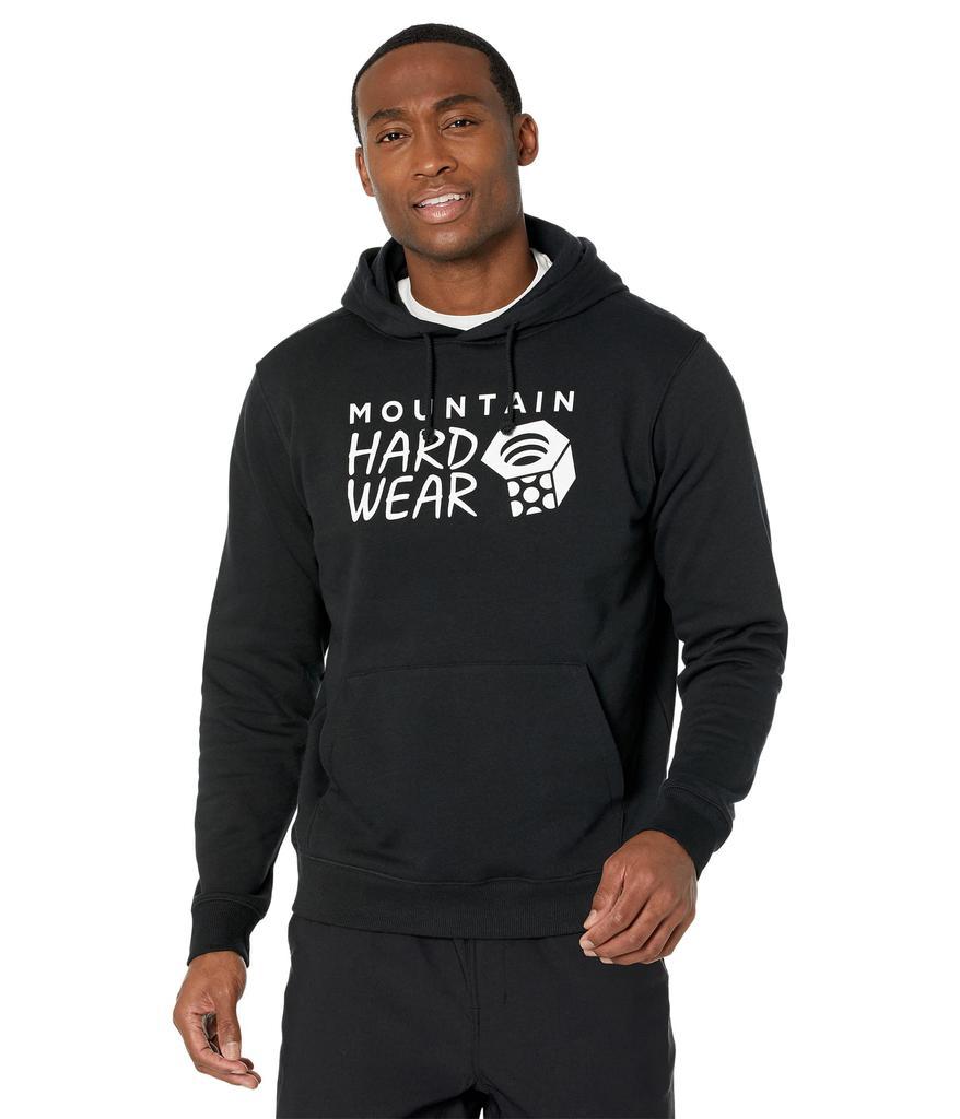 商品Mountain Hardwear|MHW Logo Pullover Hoodie,价格¥285,第1张图片