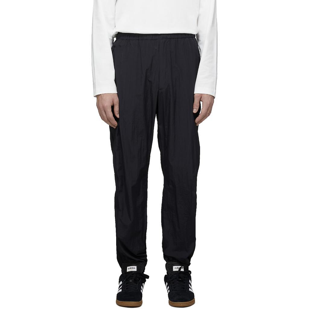 商品Y-3|Classic Shell Pants - Black,价格¥2038,第1张图片