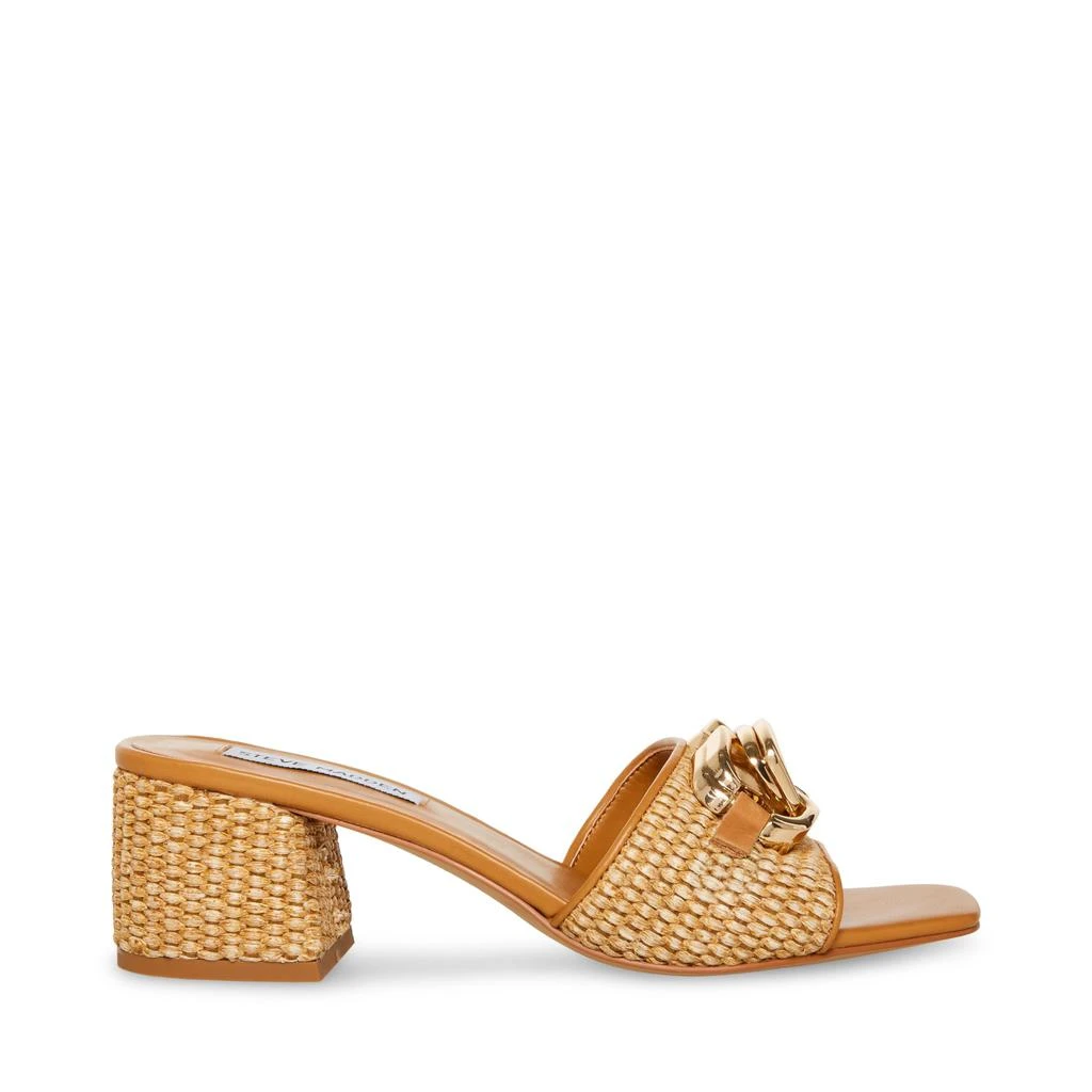 商品Steve Madden|Santana,价格¥661,第5张图片详细描述