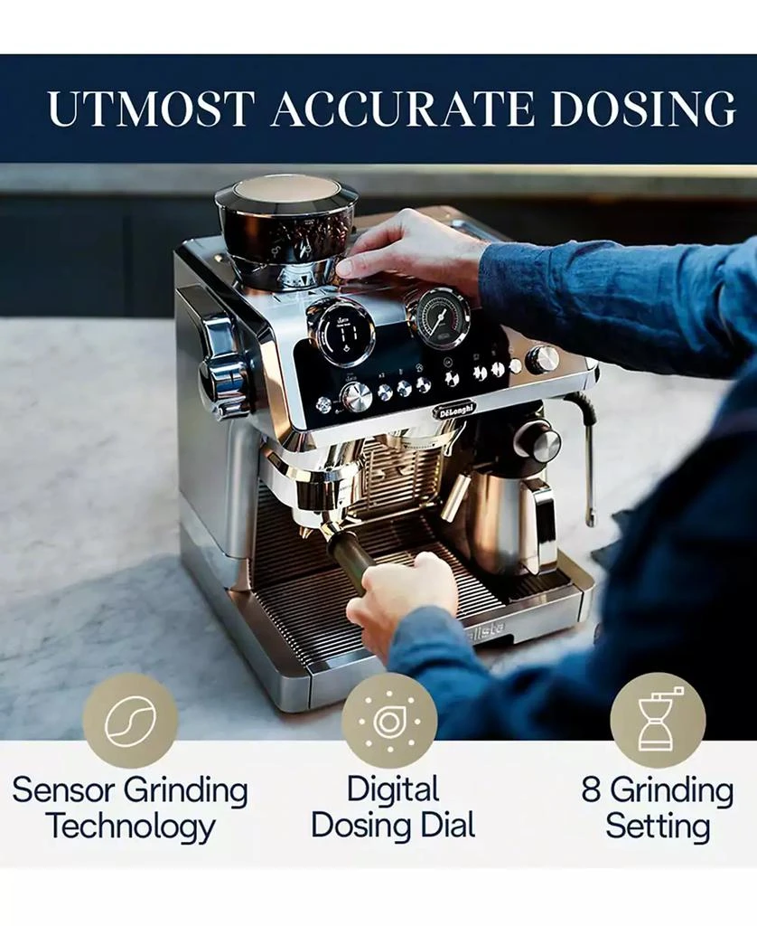 La Specialista Maestro Espresso Machine 商品
