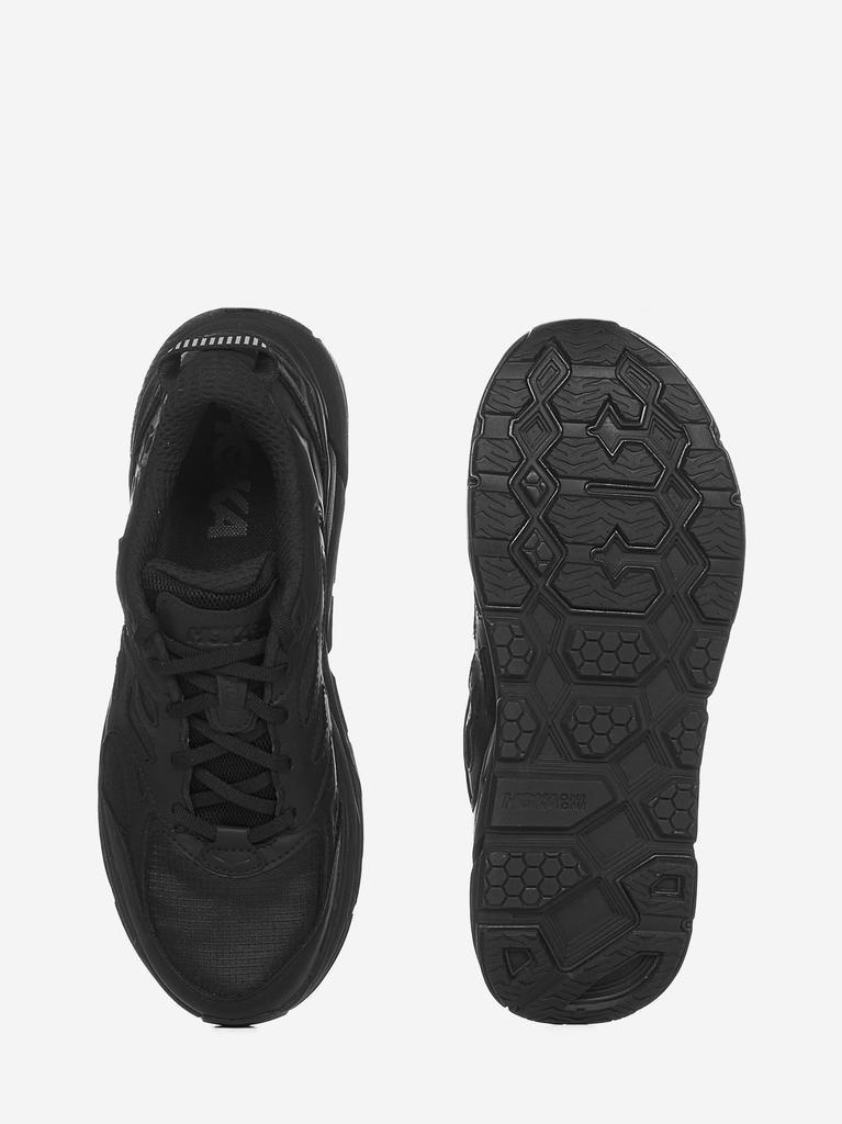 商品Hoka One One|Hoka U Clifton L GTX Sneakers,价格¥1013,第6张图片详细描述