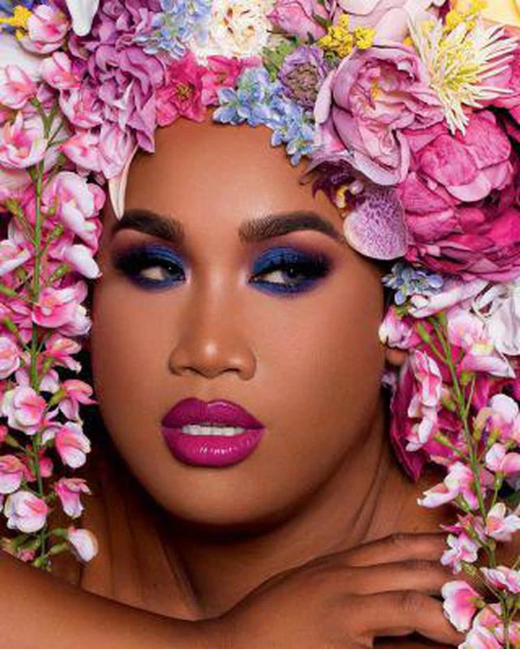X Patrickstarrr Floral Realness 联名款全脸妆容套装 商品