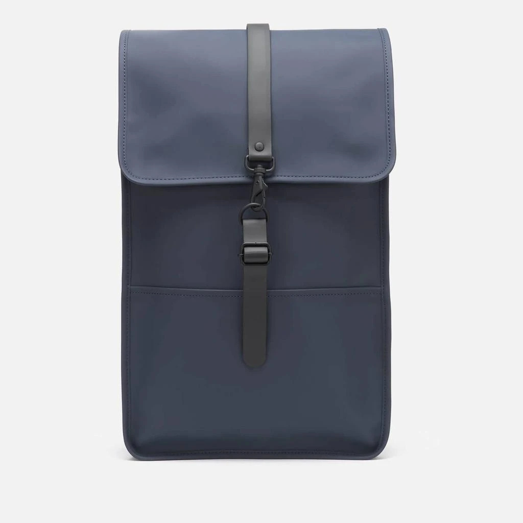 商品RAINS|Rains Backpack - Blue,价格¥360,第1张图片