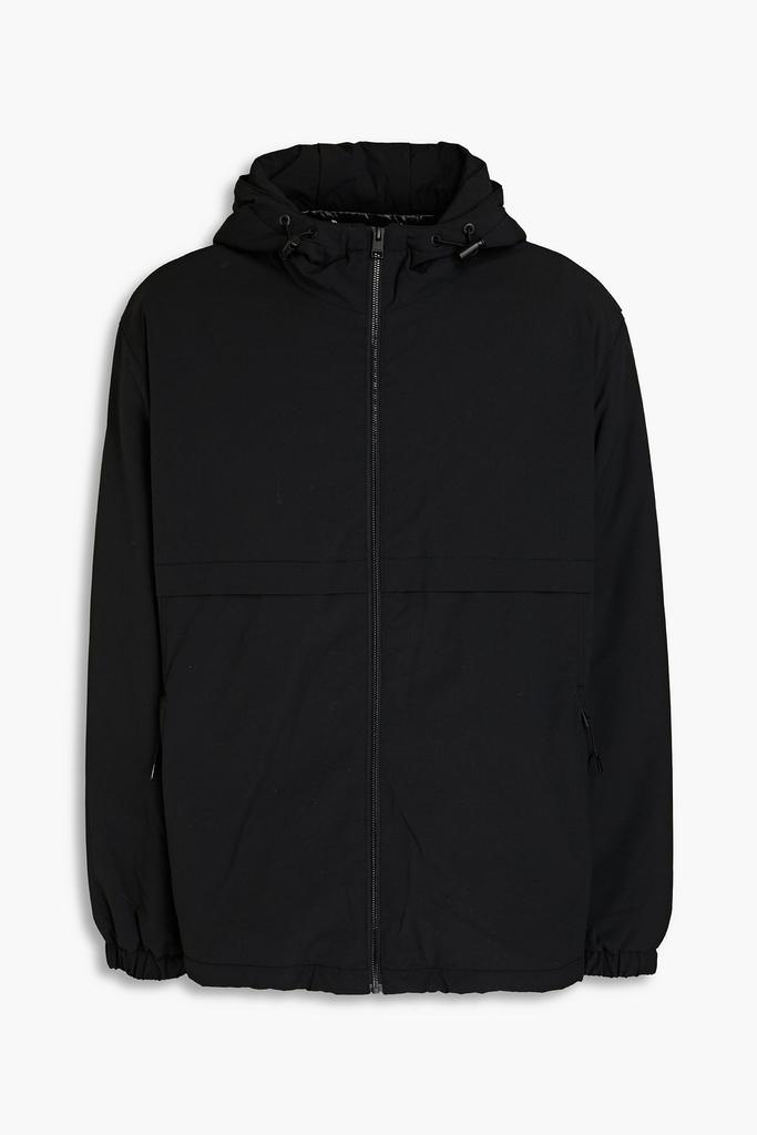 Shell hooded jacket商品第1张图片规格展示