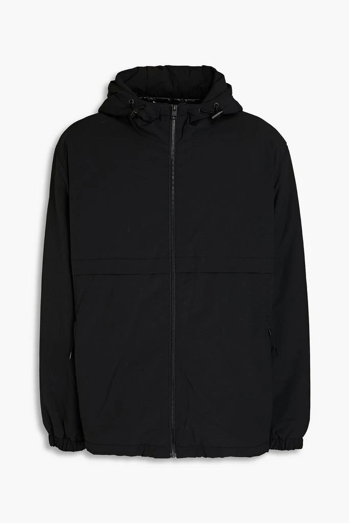 商品FRAME|Shell hooded jacket,价格¥1742,第1张图片