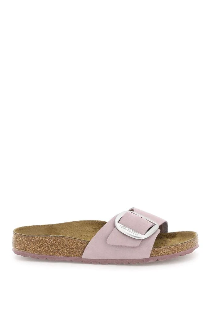 商品Birkenstock|Birkenstock Madrid Big Buckle Mules,价格¥623,第1张图片