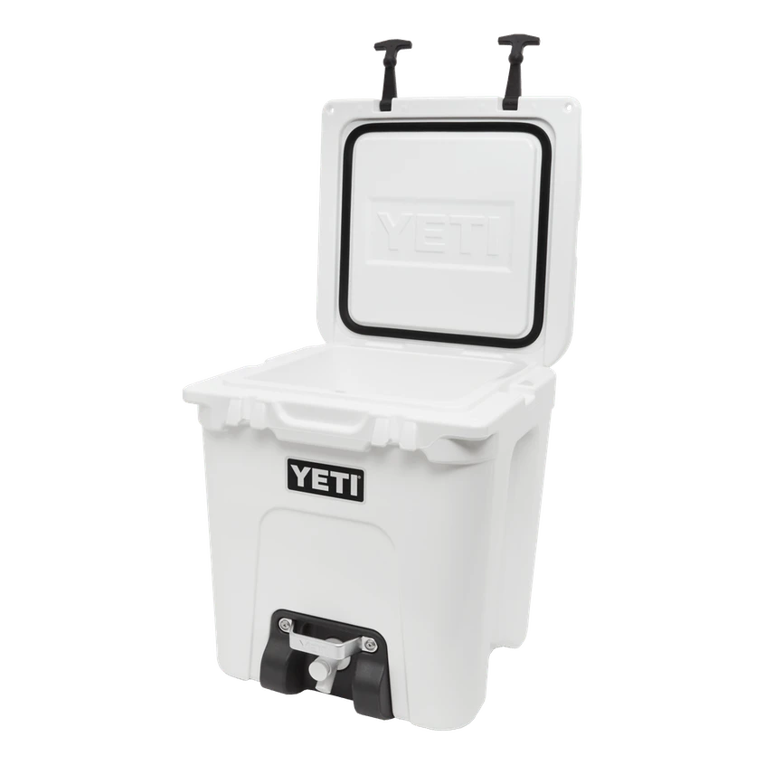 商品YETI|户外水冷却器| SILO® 6G Water Cooler,价格¥2249,第3张图片详细描述