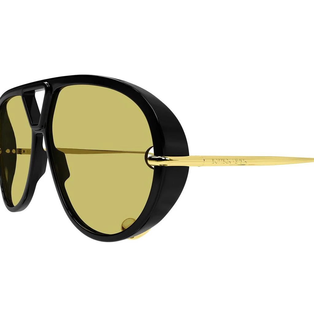 商品Bottega Veneta|BOTTEGA VENETA Sunglasses,价格¥4774,第3张图片详细描述