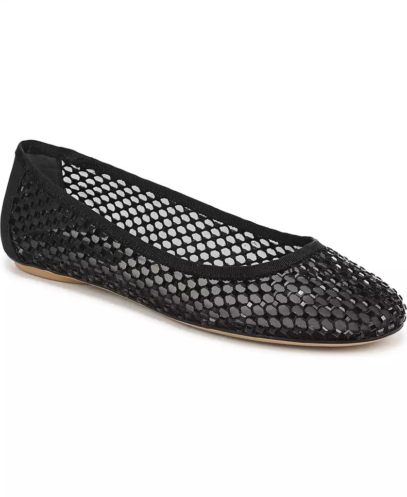 Sapatos de senhora Franco Sarto Christina2 bailarina/skimmer image 2