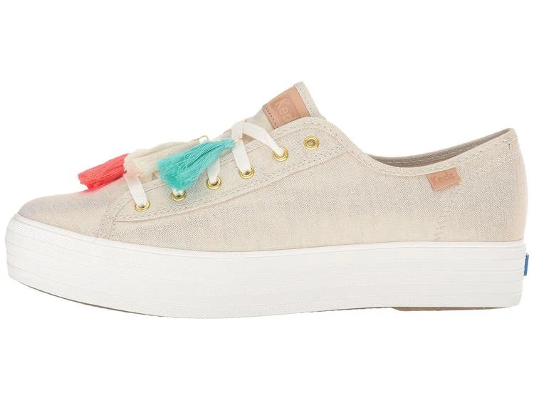 商品Keds|Triple Kick Tassel,价格¥253,第4张图片详细描述