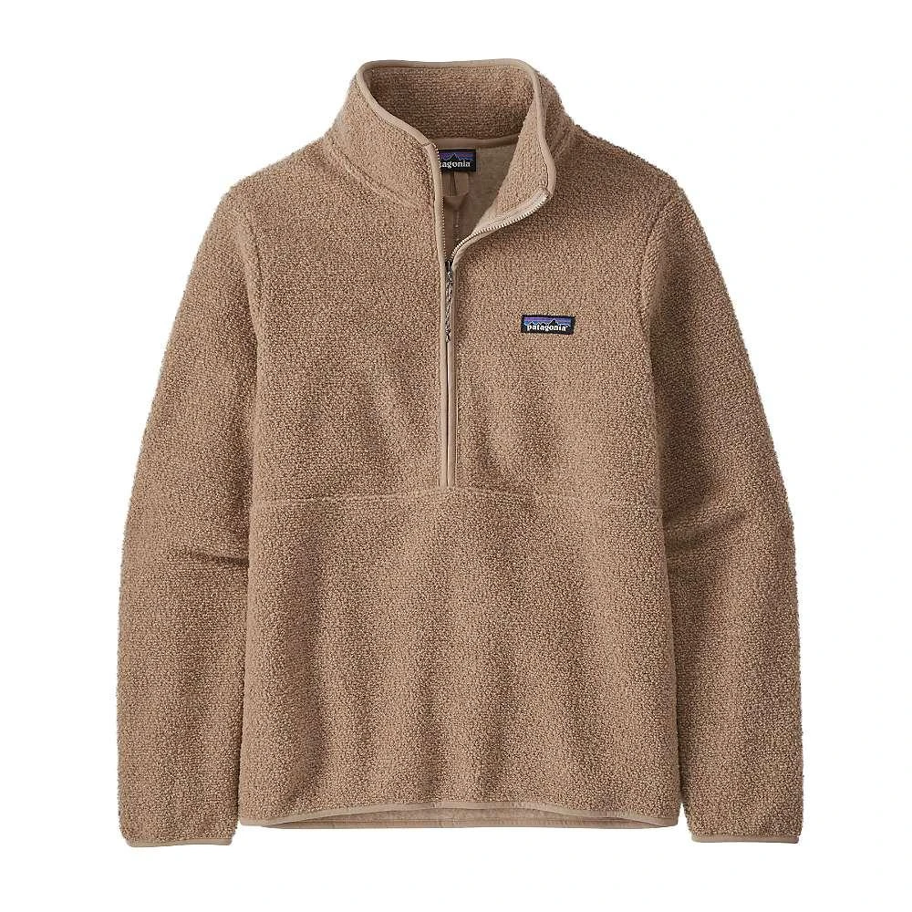 商品Patagonia|Patagonia Women's Reclaimed Fleece Pullover,价格¥702,第1张图片