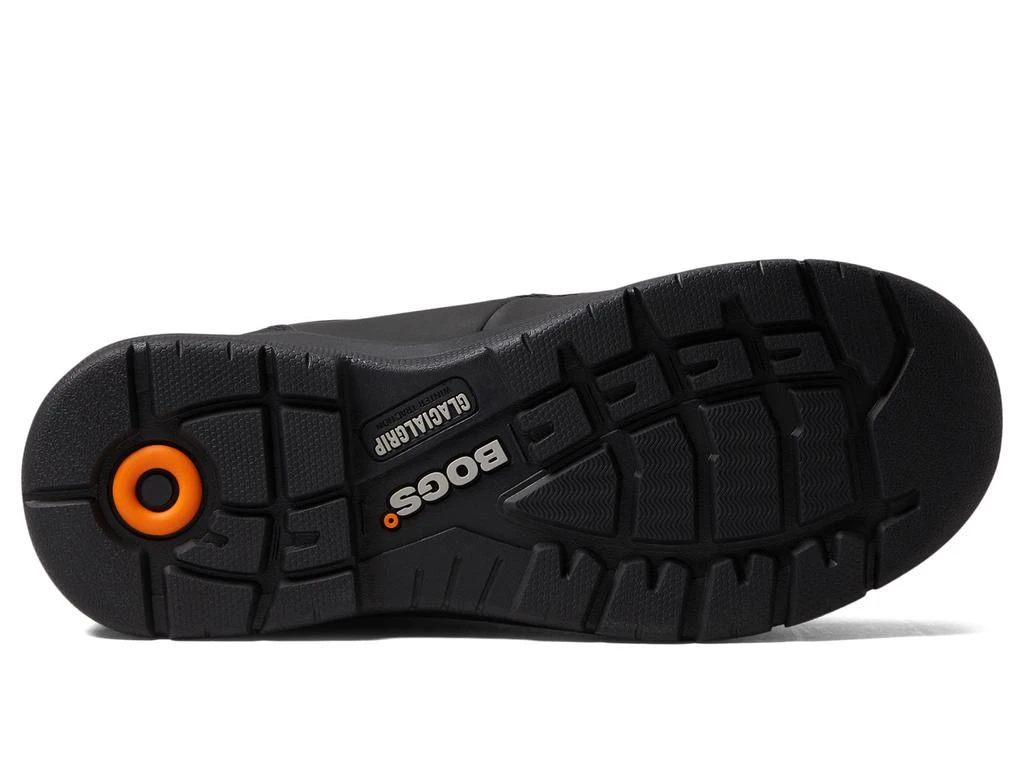 商品Bogs|Shale 8" Glacial Grip WP,价格¥1240,第3张图片详细描述