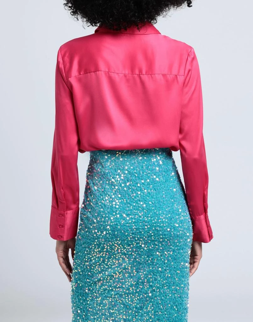 商品VERO MODA|Solid color shirts & blouses,价格¥194,第3张图片详细描述