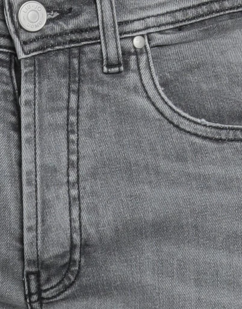 商品LIU •JO|Denim pants,价格¥541,第4张图片详细描述