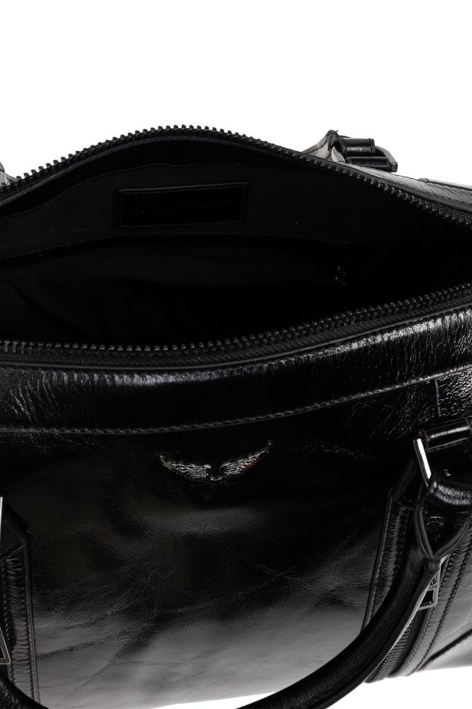 ZADIG & VOLTAIRE Zadig & Voltaire Sunny Medium Tote Bag