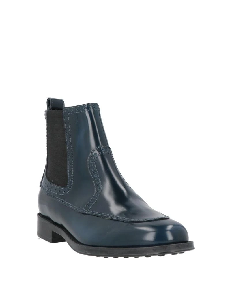 商品Tod's|Ankle boot,价格¥3031,第2张图片详细描述