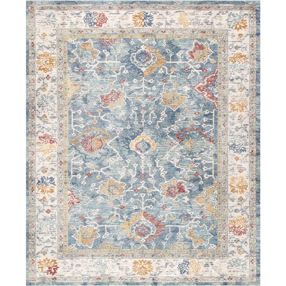 商品Pasargad Home|Heritage PFH-04 10' x 14' Area Rug,价格¥14195,第1张图片