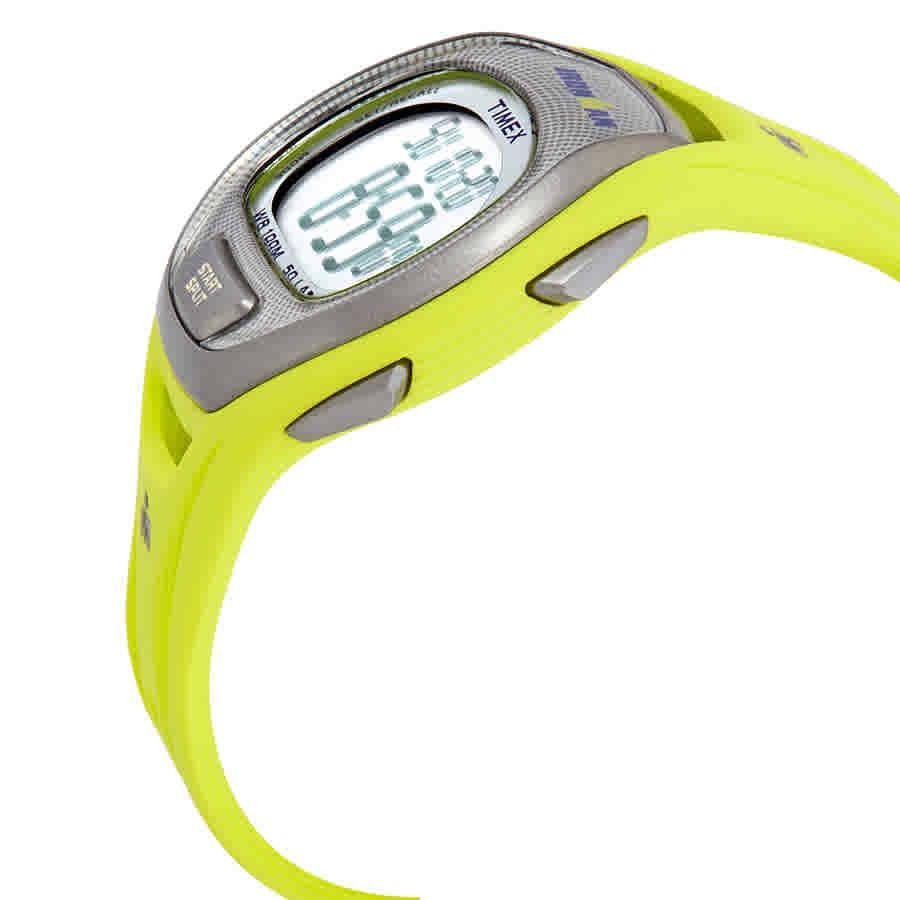 商品Timex|Timex Ironman Sleek 50-Lap Mens Digital Watch TW5K96100,价格¥221,第4张图片详细描述