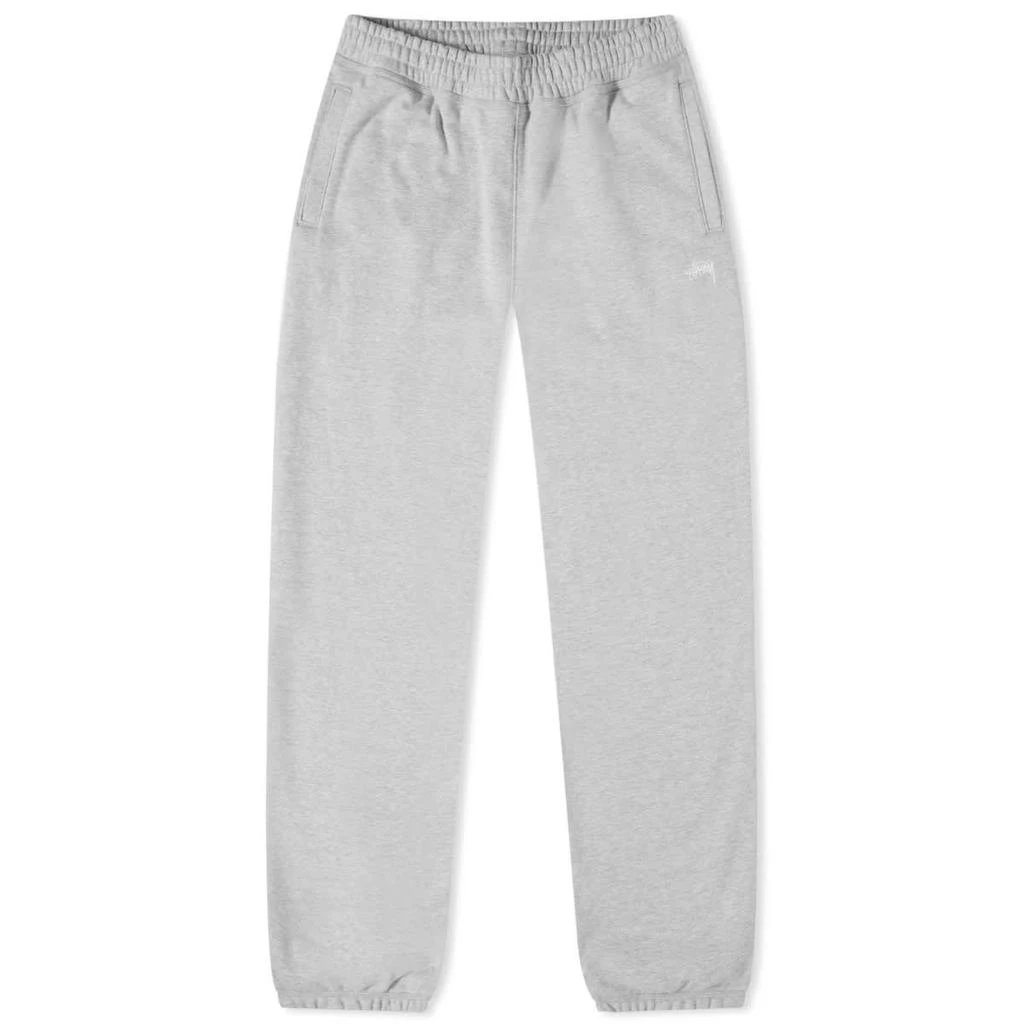 商品STUSSY|Stussy Stock Logo Pant,价格¥1174,第1张图片