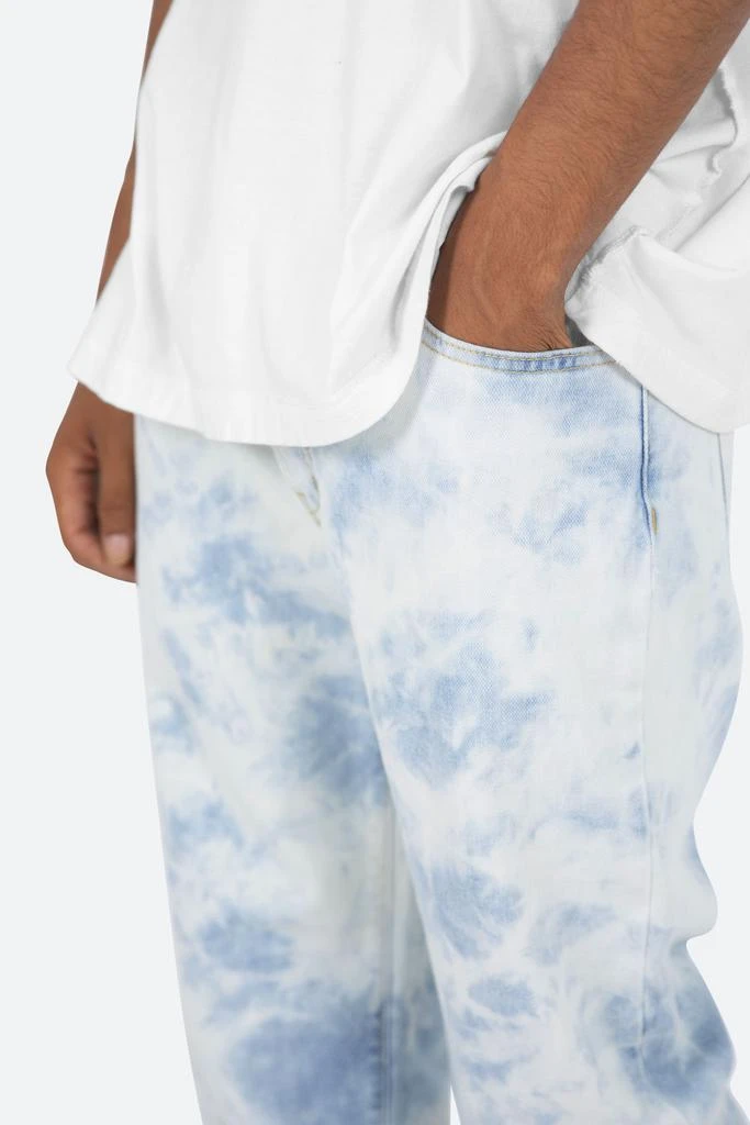 V217 Baggy Denim - Blue 商品