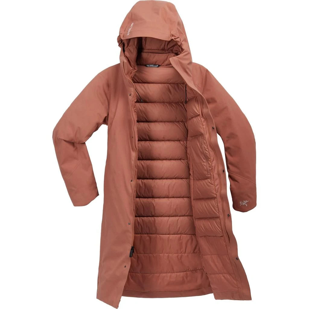 Arc'teryx Patera Parka Women's | Down Insulated Gore-Tex Parka 商品