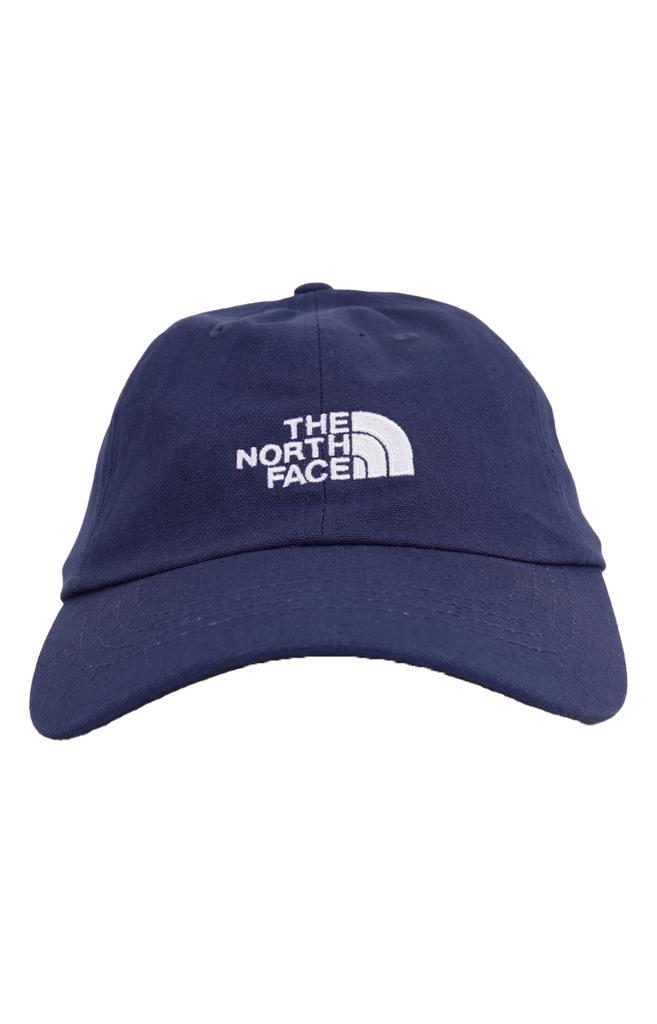 商品The North Face|Norm Hat - Summit Navy,价格¥205,第1张图片