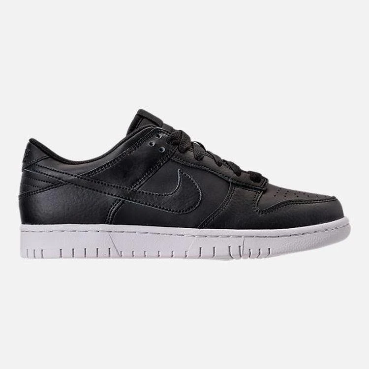 商品NIKE|Men's Nike Dunk Low Casual Shoes,价格¥260,第3张图片详细描述