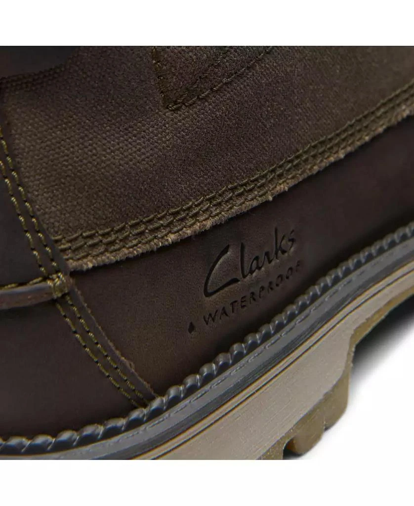 Collection Men's Maplewalk Moc Boots 商品