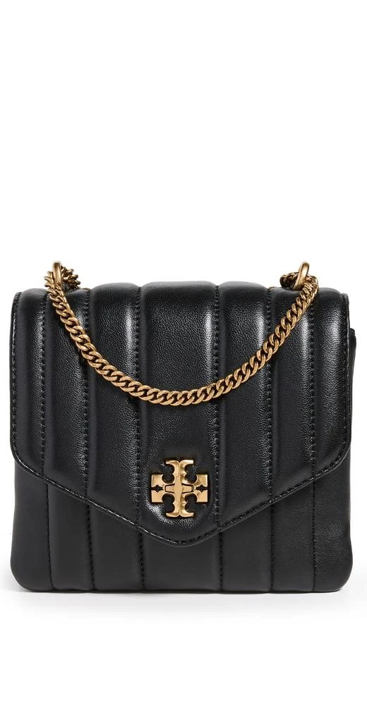 商品Tory Burch|Tory Burch Kira 方形斜挎包,价格¥1859,第1张图片