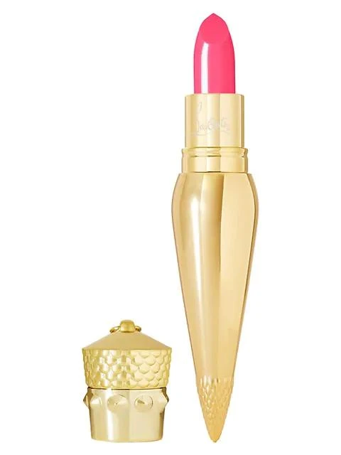 商品Christian Louboutin|丝缎金管唇膏,价格¥674,第1张图片详细描述