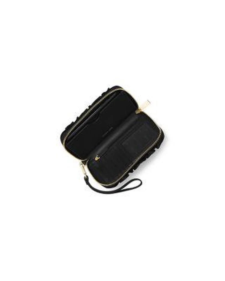 商品Michael Kors|Large Flat Wallet Phone Case,价格¥465,第3张图片详细描述