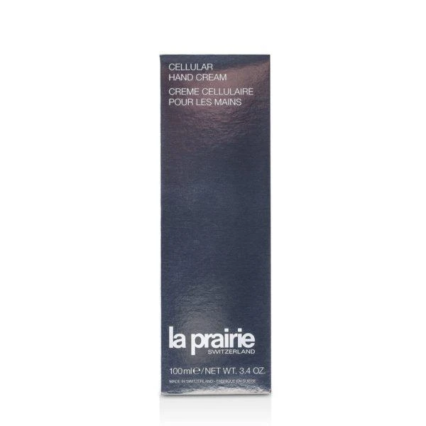 商品La Prairie|Cellular - Hand Cream,价格¥930,第3张图片详细描述